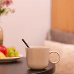 Cmg - Boutique Hotel Chambre - 3P - Auteuil/ Michel Ange