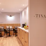 Cmg - Boutique Hotel Chambre - 3P - Auteuil/ Michel Ange